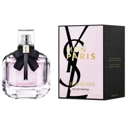 YSL Yves Saint Laurent Mon Paris 90ml eau de parfum spray