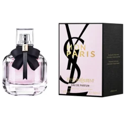 YSL Yves Saint Laurent Mon Paris 50ml eau de parfum spray
