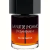 Yves Saint Laurent La Nuit de L'Homme 100ml eau de parfum spray