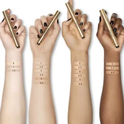 Yves Saint Laurent Touche Éclat Concealer 01 Rose Lumière 2.5ml Gezichtsmake-up