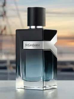 Yves Saint Laurent Y For Men 100ml eau de parfum spray