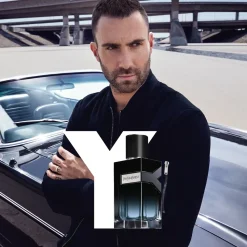 Yves Saint Laurent Y For Men 100ml eau de parfum spray