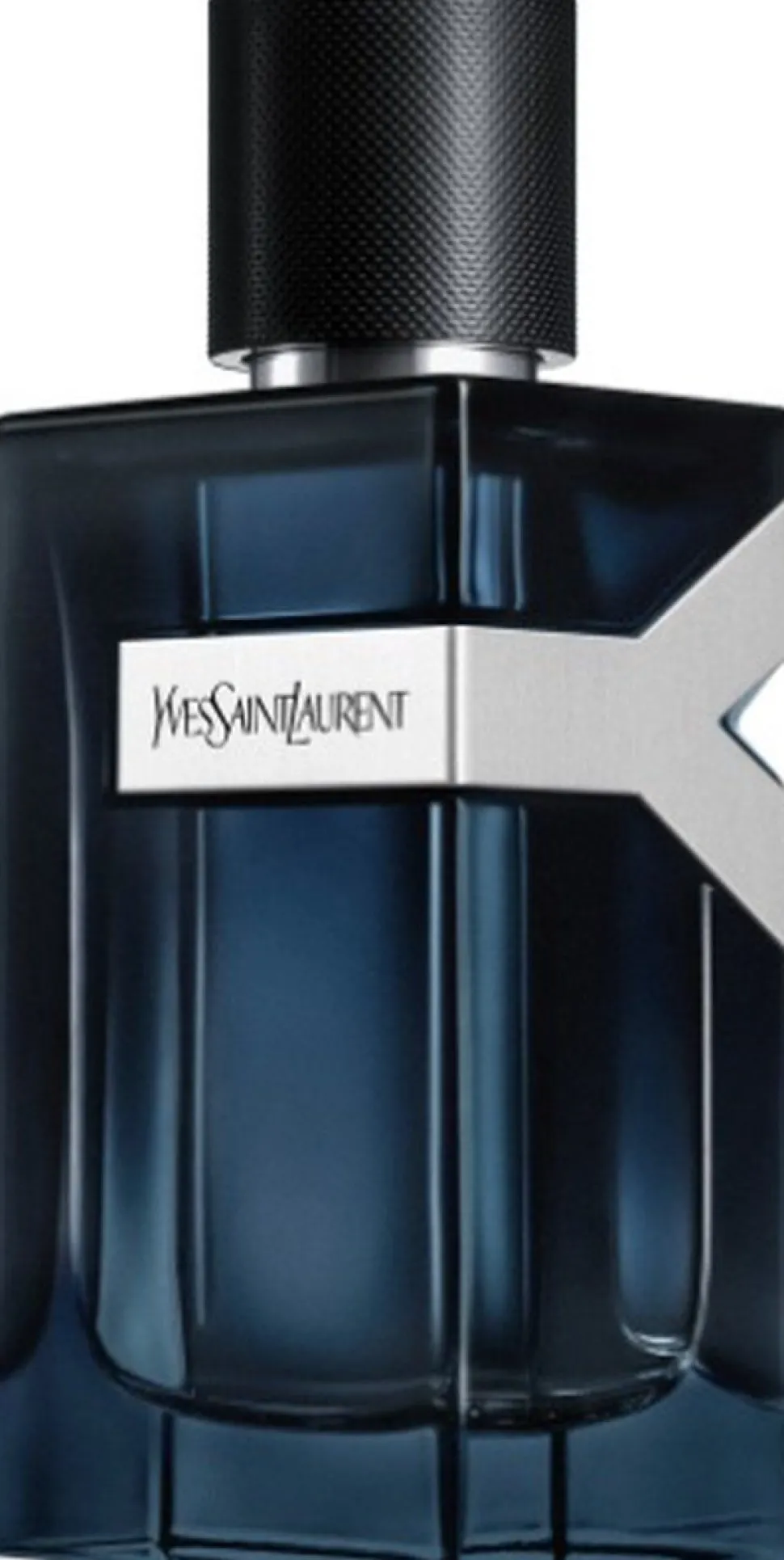 Yves Saint Laurent Y For Men Intense 100ml eau de parfum spray