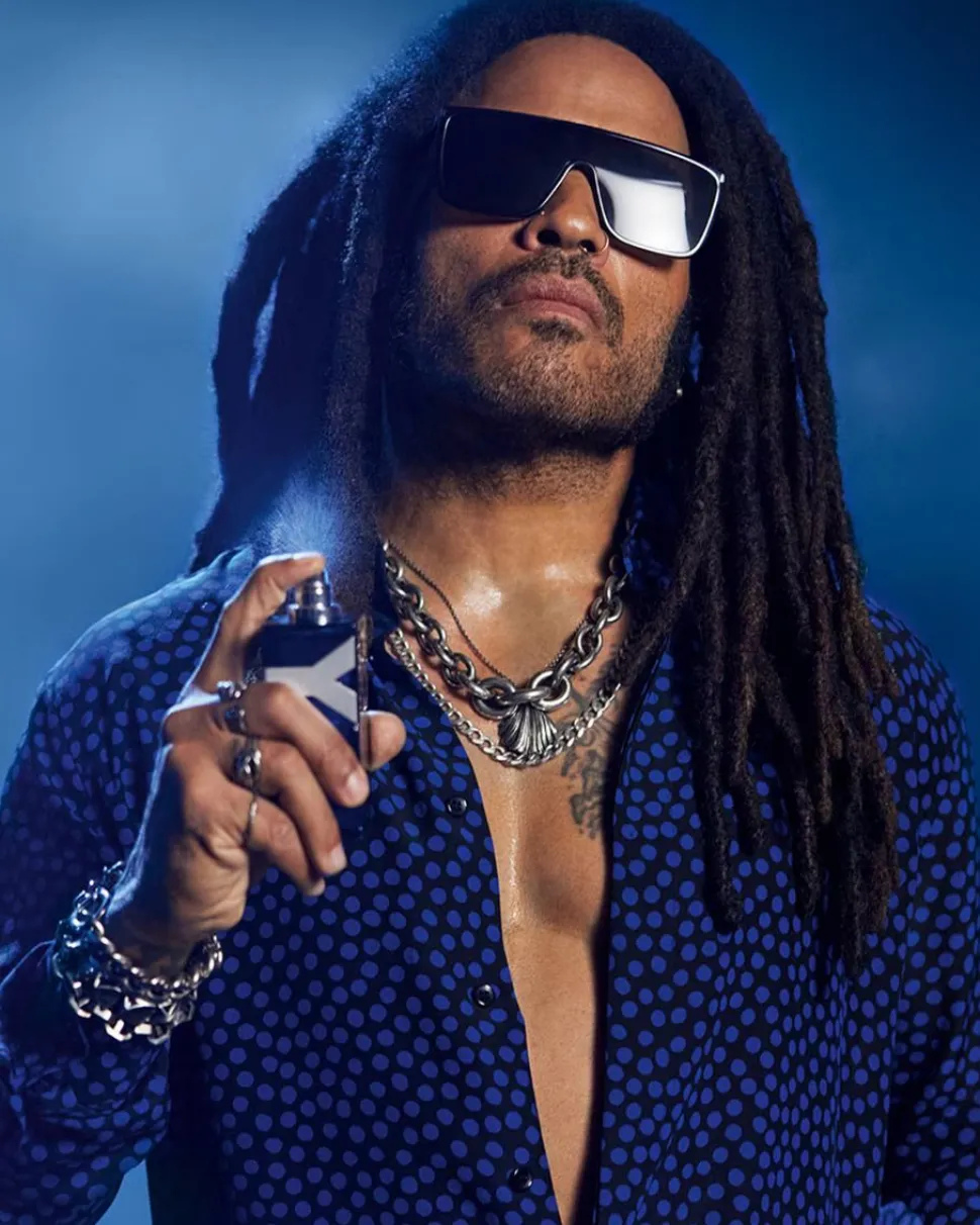 Yves Saint Laurent Y For Men Intense 100ml eau de parfum spray