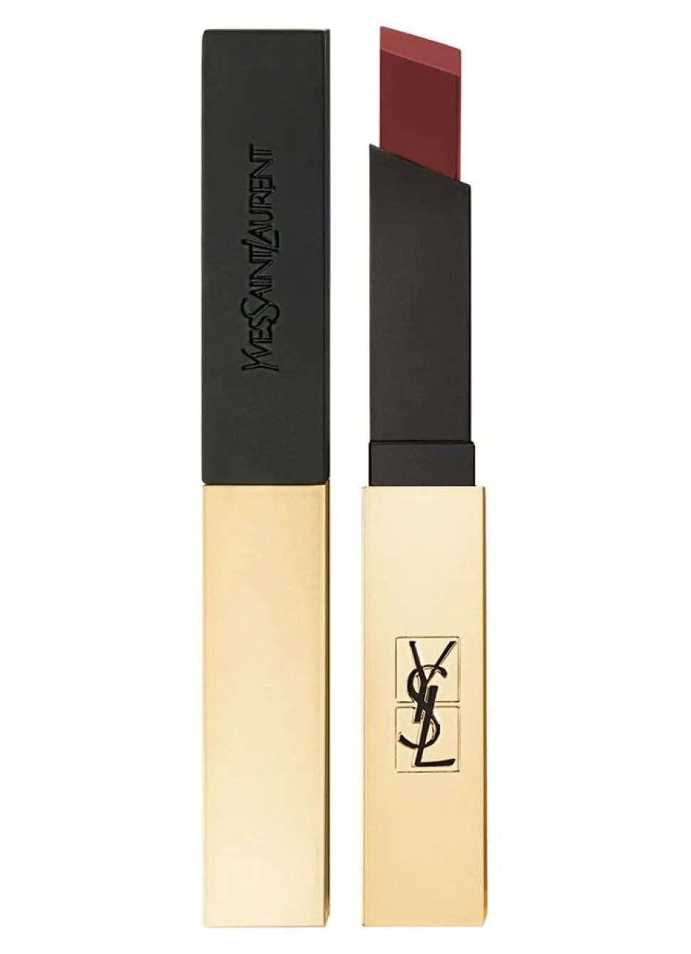 Yves Saint Laurent YSL Rouge Pur Couture The Slim Lipstick Nr 1966 Rouge Libre