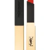 Yves Saint Laurent YSL Rouge Pur Couture The Slim Lipstick Nr 10 Corail Antinomique