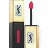 Yves Saint Laurent YSL Vernis à Lèvres Glossy Stain Pop Water Lipgloss 206 Misty Pink 6ml