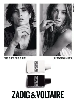 Zadig & Voltaire This Is Him! 30ml eau de toilette spray