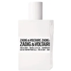 Zadig & Voltaire This Is Her! 30ml eau de parfum spray