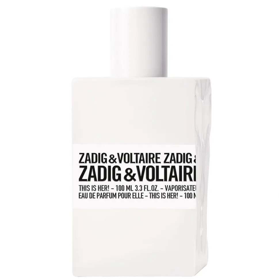 Zadig & Voltaire This Is Her! 30ml eau de parfum spray