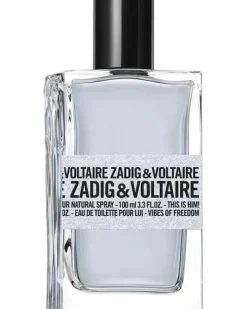 Zadig & Voltaire This Is Him! Vibes of Freedom 50ml eau de toilette spray