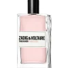 Zadig & Voltaire This Is Her! Undressed 100ml eau de parfum spray