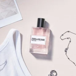 Zadig & Voltaire This Is Her! Undressed 100ml eau de parfum spray