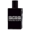 Zadig & Voltaire This Is Him! 100ml eau de toilette spray
