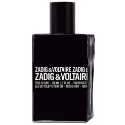 Zadig & Voltaire This Is Him! 100ml eau de toilette spray